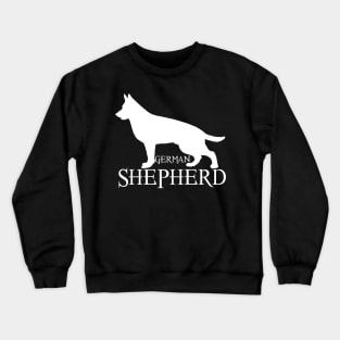 German Shepherd dog Crewneck Sweatshirt